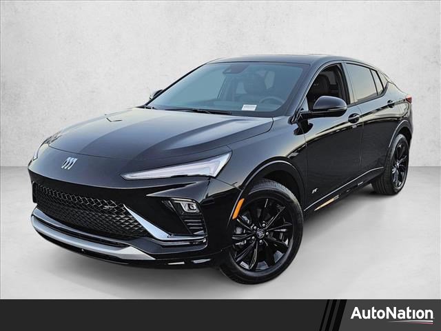 New 2026 Buick Envista Sport Touring w/ Convenience I Package