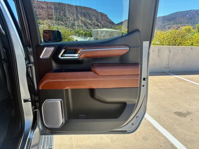 Used 2023 GMC Sierra 1500 Denali Ultimate AWD/4WD image 19