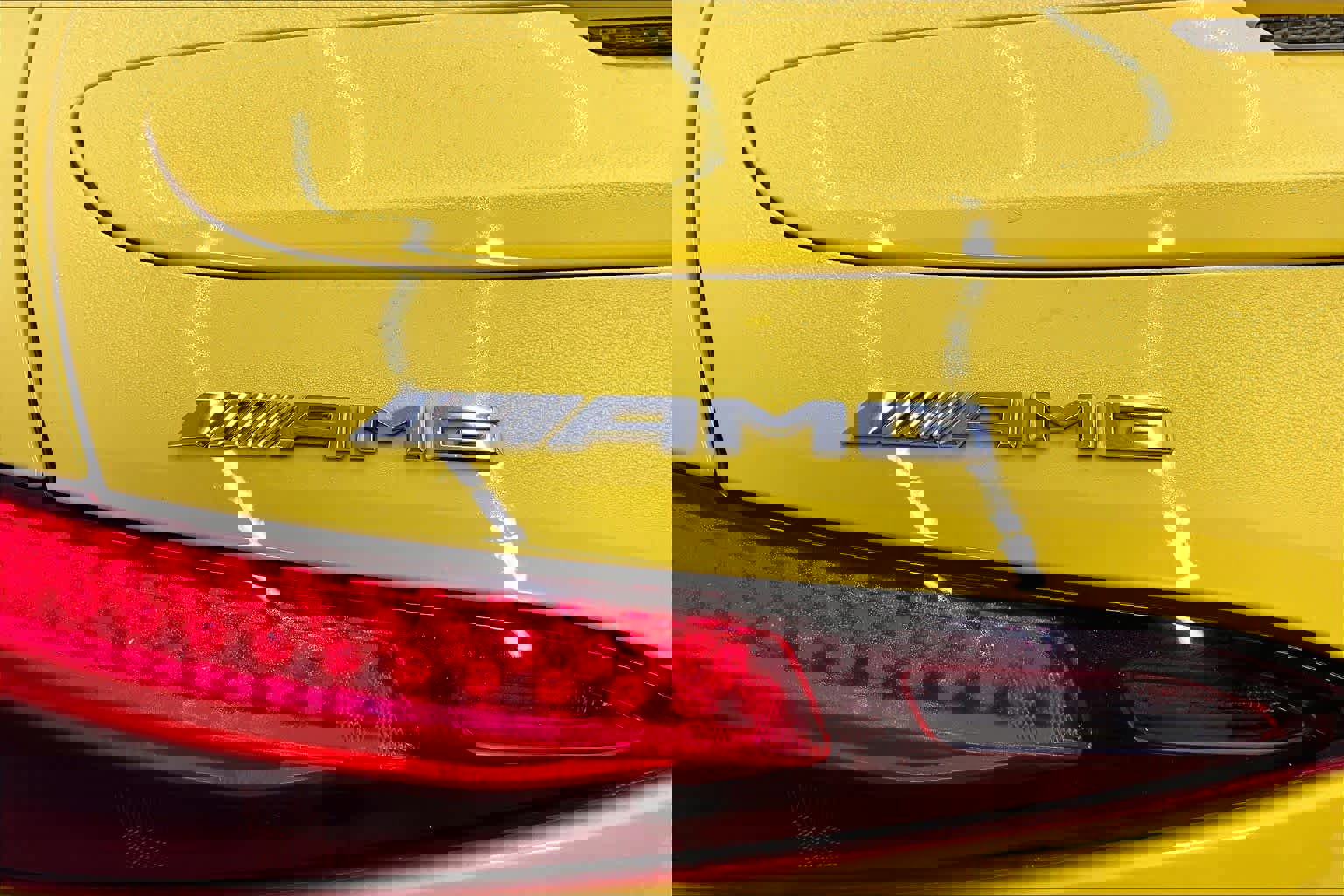 Certified 2022 Mercedes-Benz SL 55 AMG 4MATIC image 10