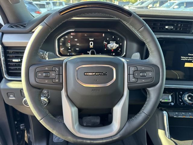 New 2026 GMC Sierra 1500 Denali w/ Technology Package image 16