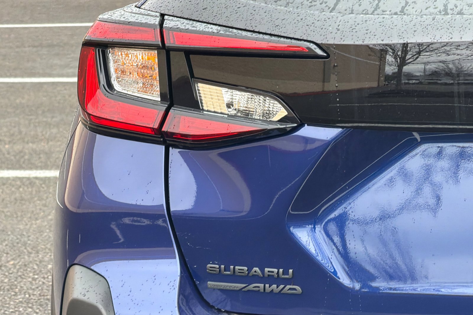 New 2026 Subaru Crosstrek 2.5i Sport image 26