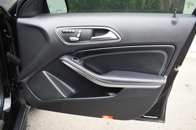 Used 2019 Mercedes-Benz GLA 250 GLA 250 image 24