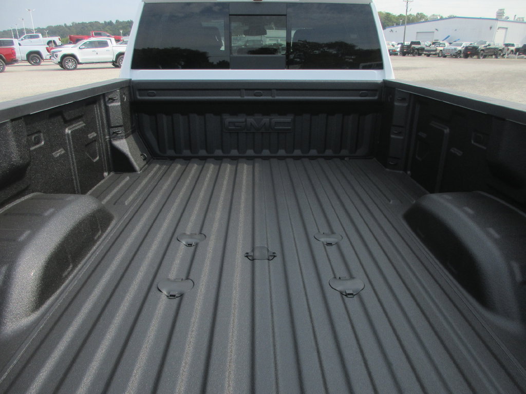 New 2026 GMC Sierra 3500 SLT w/ SLT Premium Package AWD/4WD image 7
