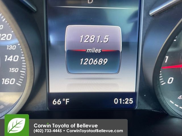 Used 2017 Mercedes-Benz C 300 4MATIC Coupe image 16