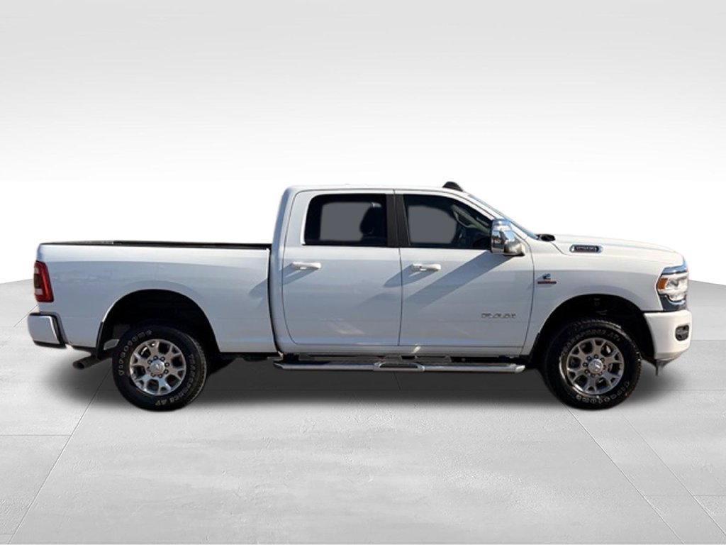 Used 2024 RAM 2500 Laramie AWD/4WD image 6