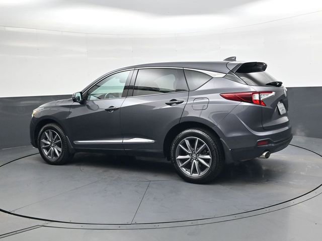 Used 2020 Acura RDX w/ Technology Package image 6