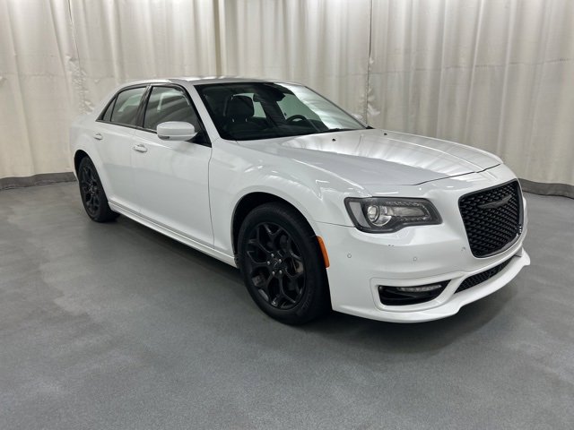 Used 2023 Chrysler 300 Touring L w/ Popular Equipment Group