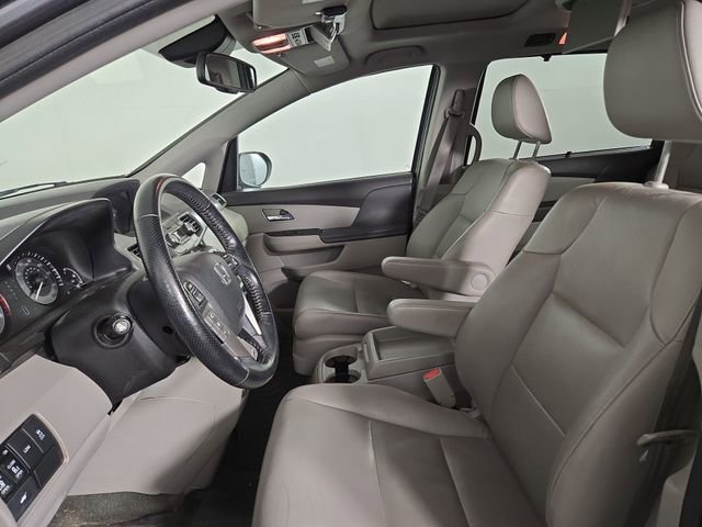 Used 2016 Honda Odyssey EX-L image 13