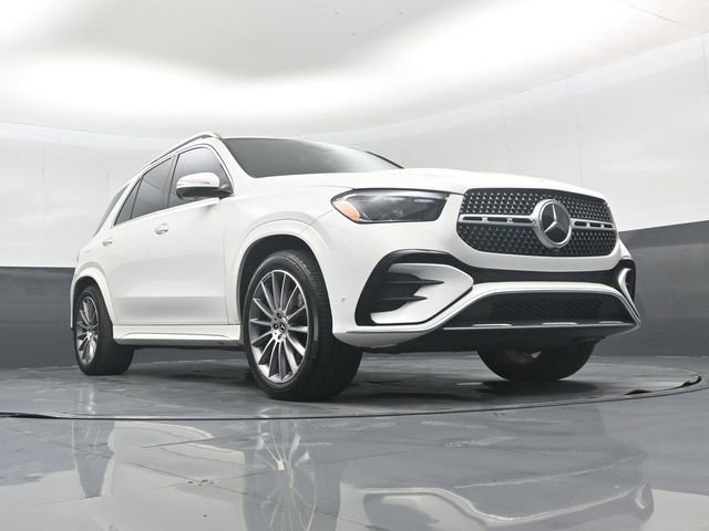Used 2024 Mercedes-Benz GLE 350 4MATIC image 45