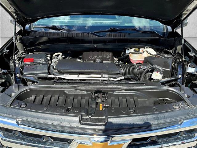 Used 2023 Chevrolet Silverado 1500 LT image 11