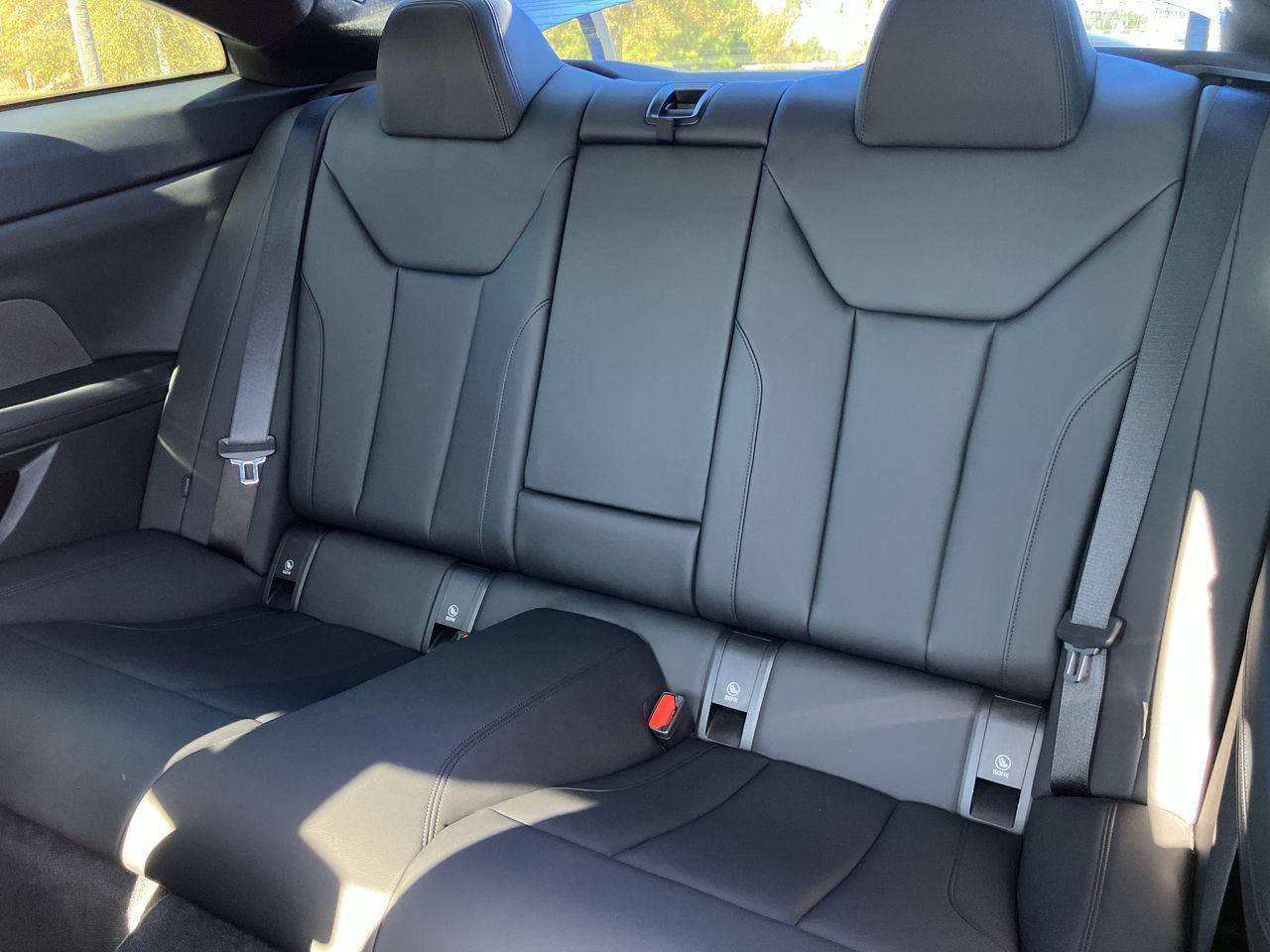 Used 2021 BMW 440i xDrive Coupe w/ Premium Package image 25