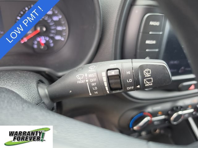 Used 2022 Kia Soul LX FWD image 20