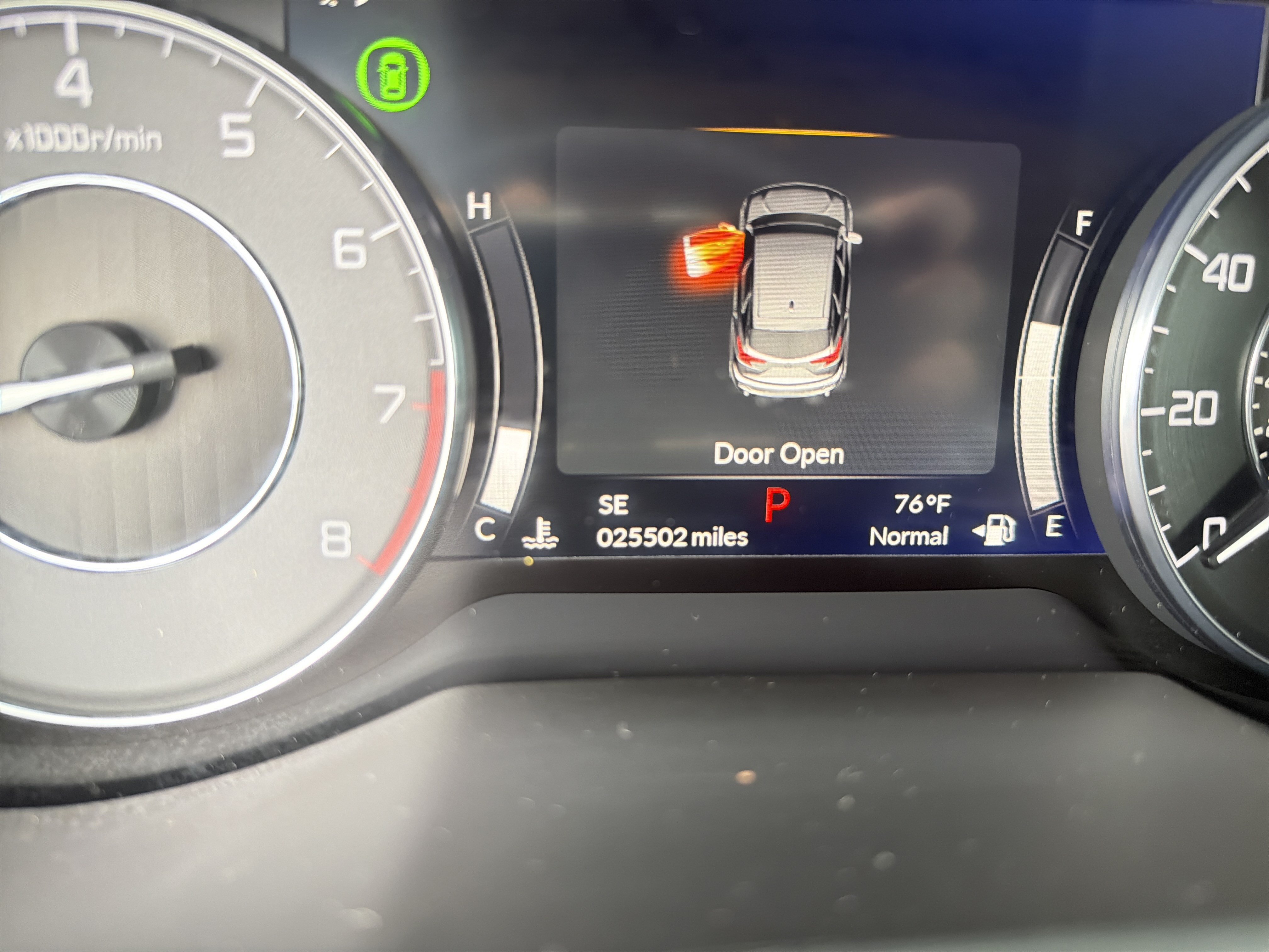 Certified 2023 Acura RDX FWD w/ Technology Package image 22