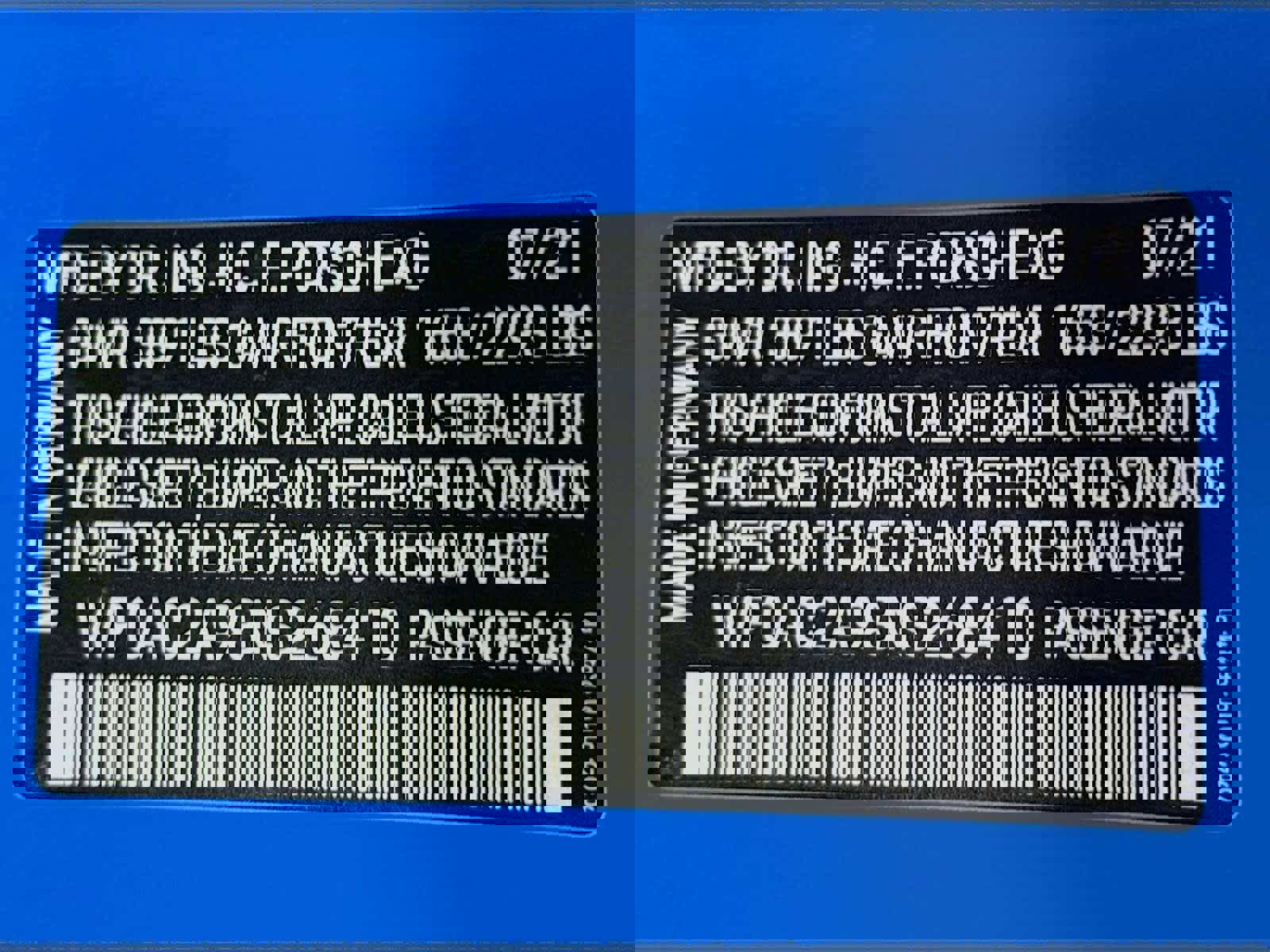 Used 2022 Porsche 911 GT3 image 26