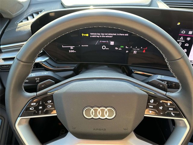 Certified 2025 Audi A5 2.0T Premium Plus w/ Premium Plus image 24