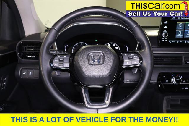 Used 2023 Honda Pilot EX-L image 11