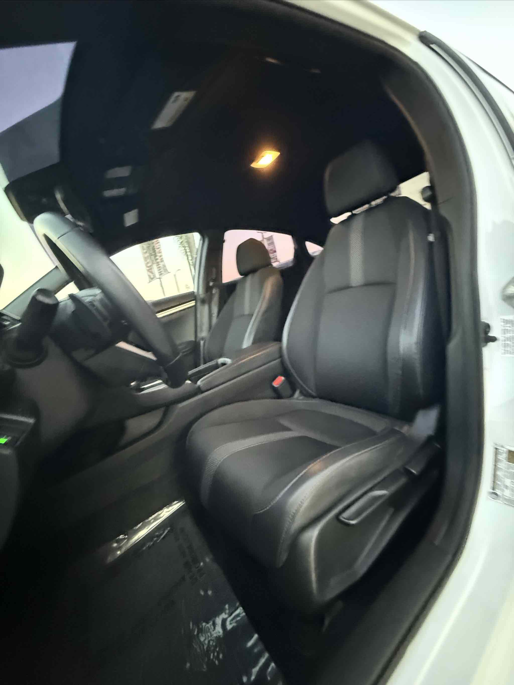 Used 2019 Honda Civic Sport image 81
