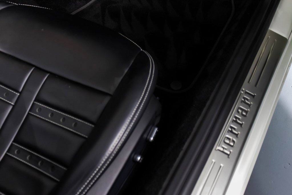 Certified 2017 Ferrari California T image 49