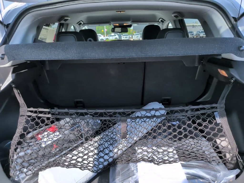 New 2026 Mitsubishi Outlander Sport SE AWD/4WD image 11