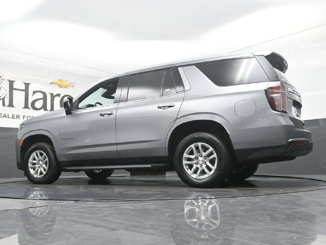 Used 2023 Chevrolet Tahoe LS w/ Driver Alert Package AWD/4WD image 61