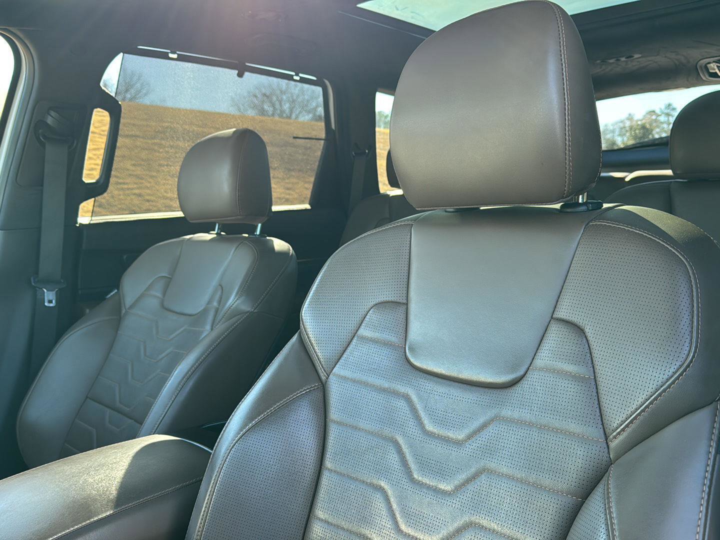 Used 2021 Kia Telluride SX w/ SX Prestige Package image 27