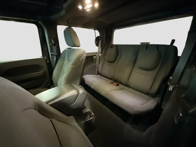 Used 2021 Jeep Wrangler Sport image 24