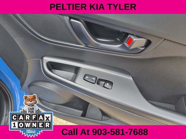 Used 2022 Hyundai Kona N Line w/ Tech Package image 16
