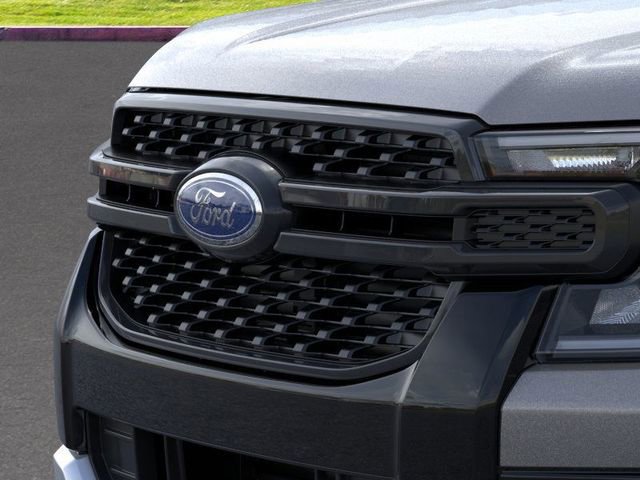 New 2025 Ford Ranger XLT w/ Trailer Tow Package image 17
