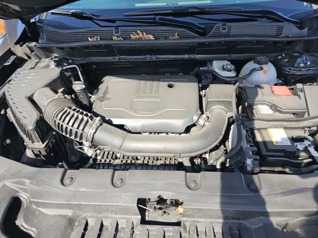 Used 2025 Chevrolet Blazer LT image 18