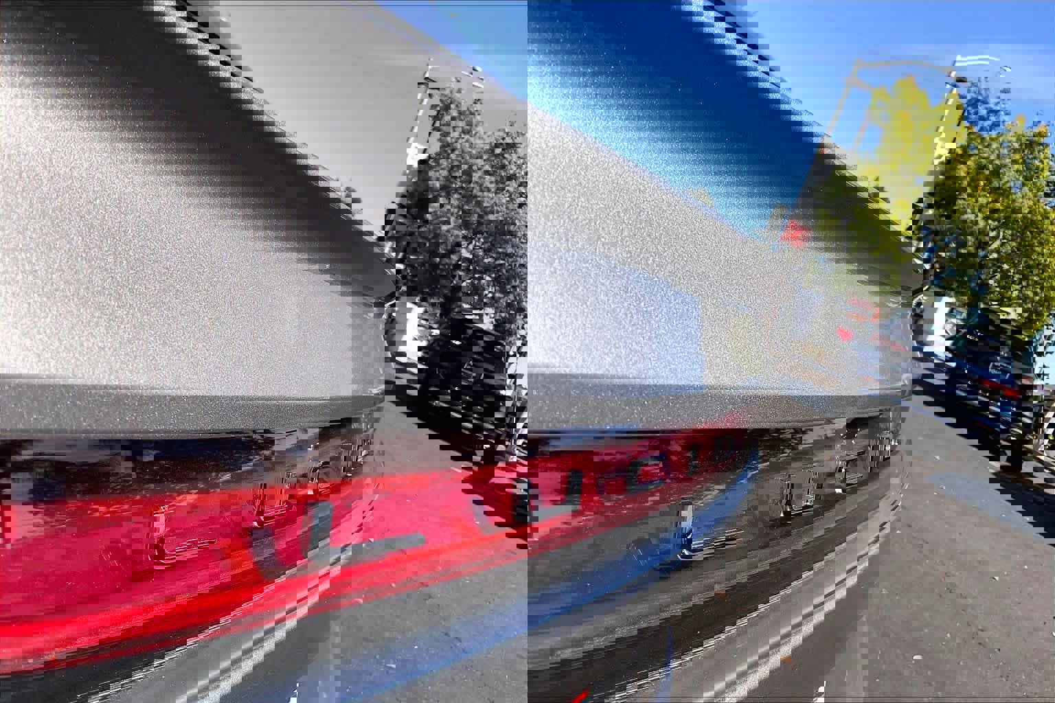 Used 2022 Lucid Air Grand Touring image 30