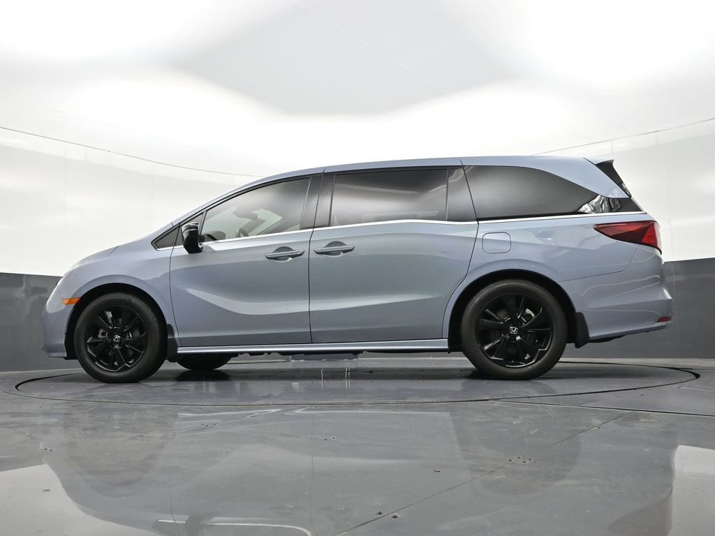 Used 2024 Honda Odyssey Sport image 24
