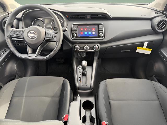 Certified 2025 Nissan Kicks Play S image 30