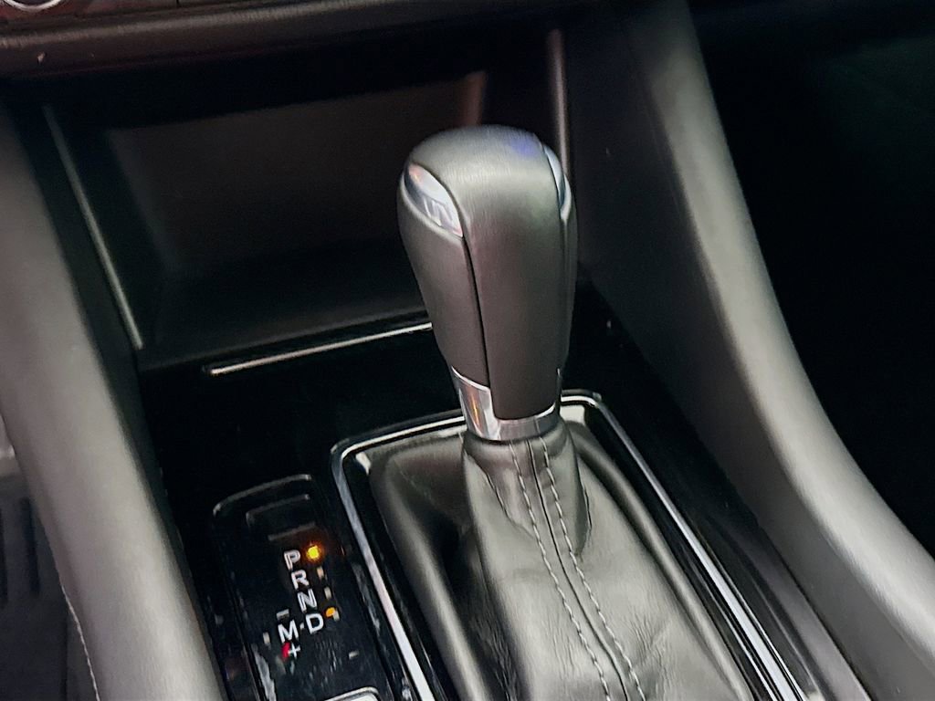 Used 2019 MAZDA MAZDA6 Touring FWD image 16
