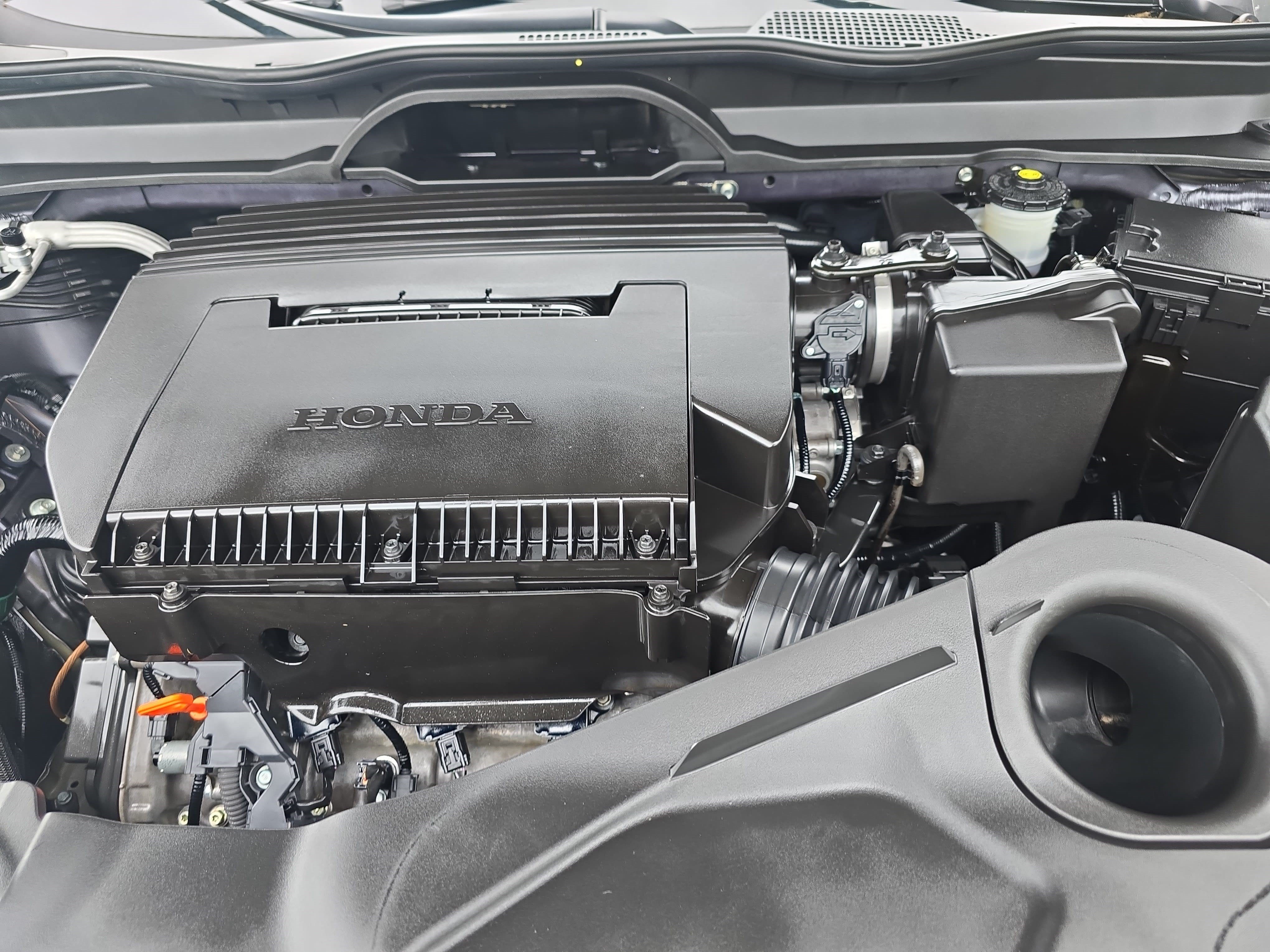 Used 2023 Honda Pilot Touring image 32