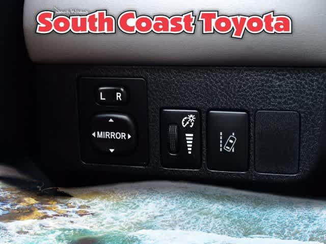 Used 2018 Toyota RAV4 Limited w/ Advanced Technology Package AWD/4WD image 39