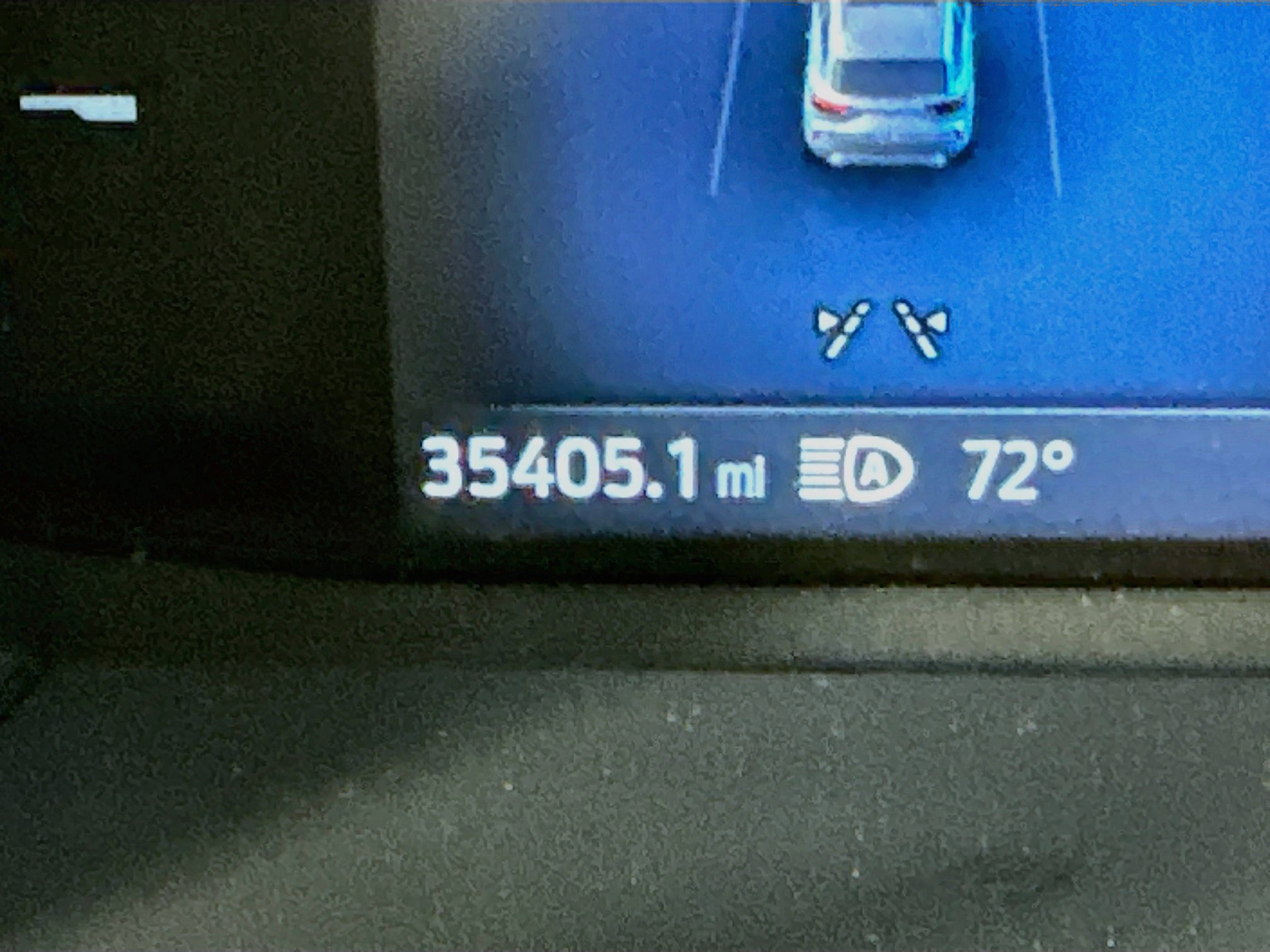 Used 2025 Ford Escape Active FWD image 19