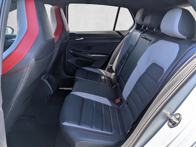 Used 2024 Volkswagen GTI Autobahn FWD image 19