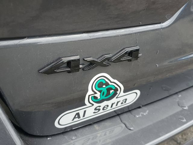 New 2026 Jeep Grand Cherokee Altitude AWD/4WD image 6
