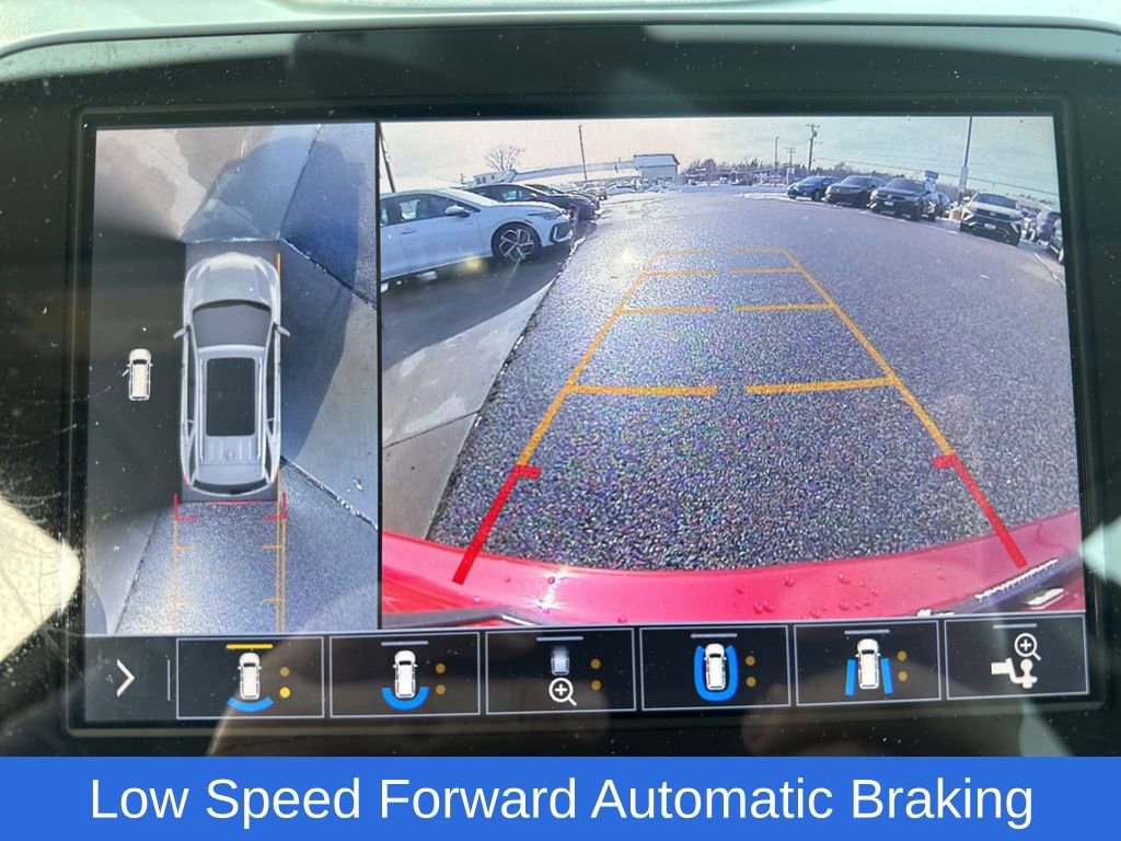 Used 2019 Chevrolet Equinox Premier image 27