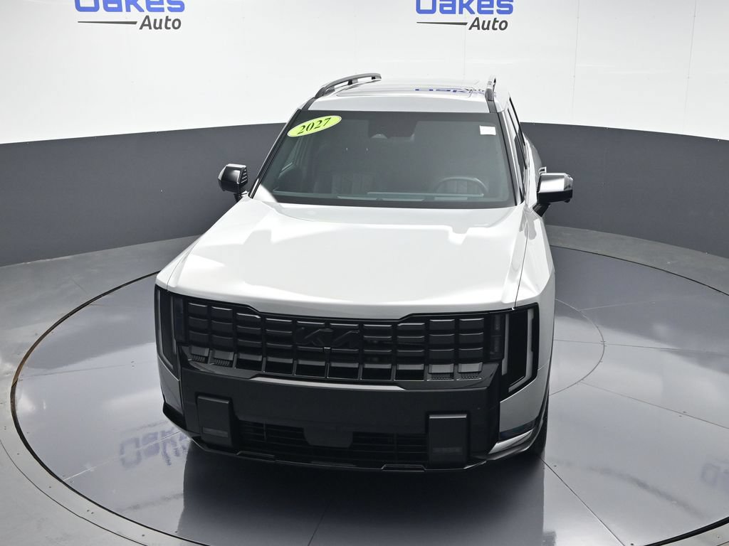 Certified 2027 Kia Telluride X-Line SX Prestige AWD/4WD image 52