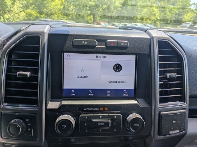 Used 2020 Ford F150 XLT w/ XTR Package AWD/4WD image 25