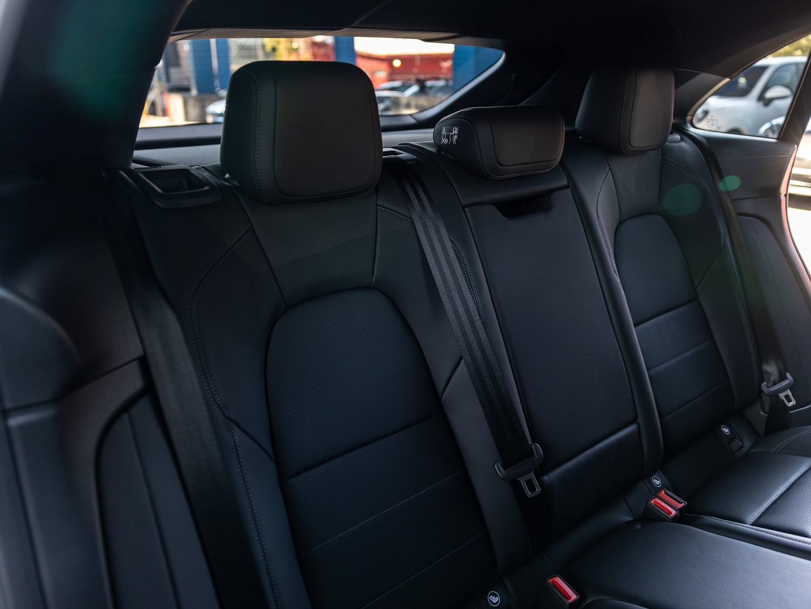 New 2026 Porsche Macan 4 Electric AWD/4WD image 39