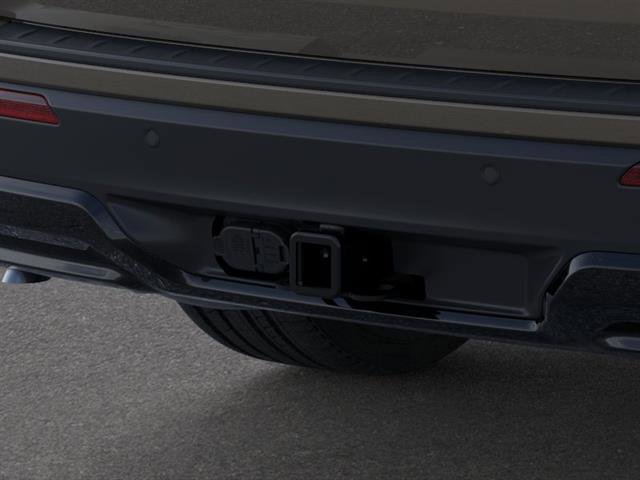 New 2026 Ford Explorer ST-Line image 25