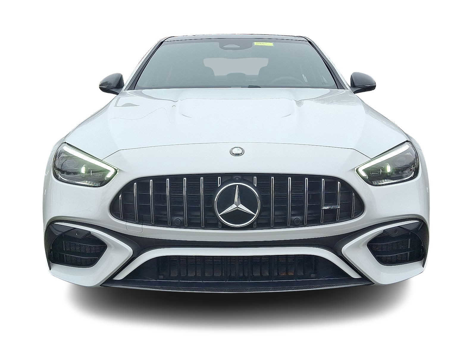 Used 2025 Mercedes-Benz C 36 AMG S image 2