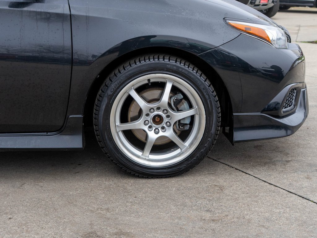 Used 2016 Scion iM Base image 33