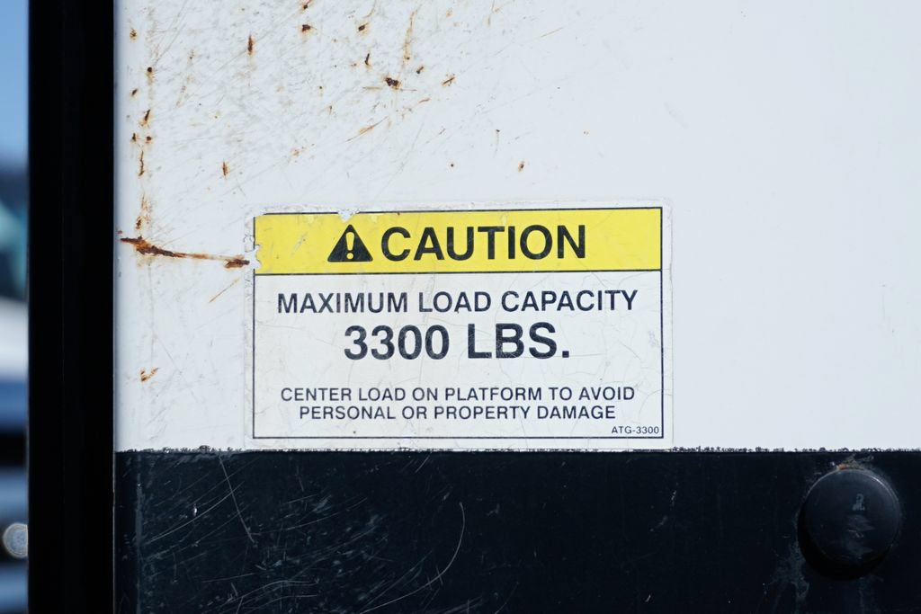 Used 2016 Ford F650 2WD Regular Cab Super Duty image 54