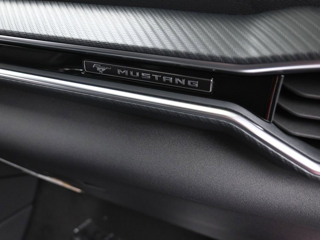 New 2026 Ford Mustang Premium image 12