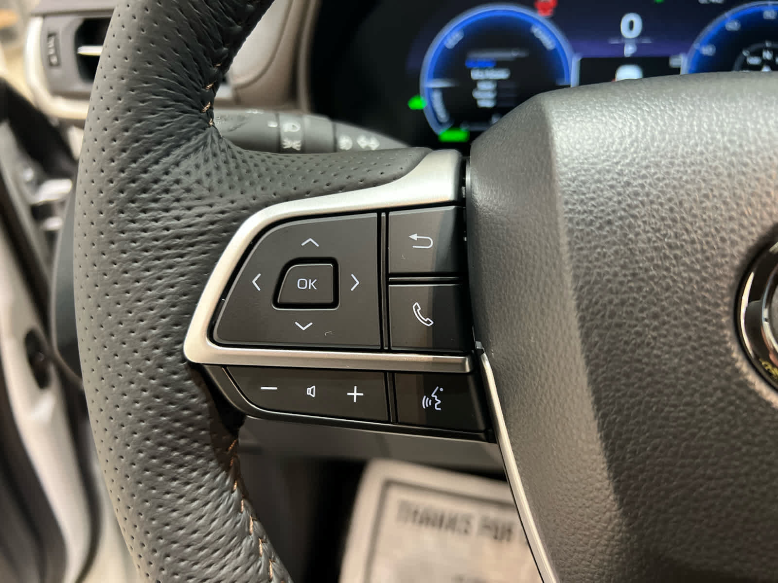 New 2026 Toyota Sienna Platinum AWD/4WD image 22