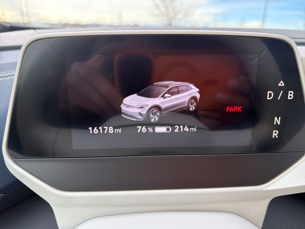 Used 2023 Volkswagen ID.4 Pro S image 18