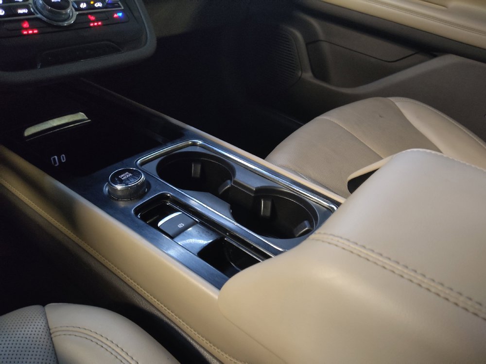 Used 2022 Lincoln Corsair Grand Touring AWD/4WD image 26